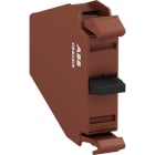 ABB SPA - ABBP9B02VN BLOCCO CONTATTI 2 NC