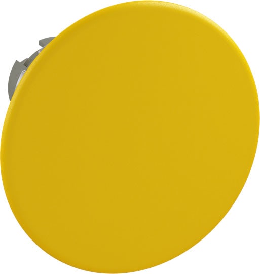 ABB SPA - ABBP9MEM6GN PULS. FUNGO GIALLO