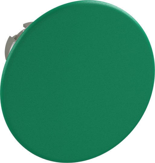 ABB SPA - ABBP9MEM6VN PULS. FUNGO VERDE