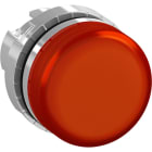 ABB SPA - ABBP9MLAD SPIA LUMINOSA; SATIN; DIFF-ARANCIO