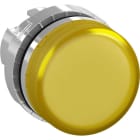 ABB SPA - ABBP9MLGD SPIA LUMINOSA, SATIN, DIFF-GIALLO