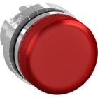 ABB SPA - ABBP9MLRD SPIA LUMINOSA; SATIN; DIFF-ROSSO