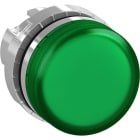 ABB SPA - ABBP9MLVD SPIA LUMINOSA; SATIN; DIFF-VERDE