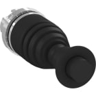 ABB SPA - ABBP9MMB2F JOYSTICK 2 POS. CON FUNZIONI DI BLOCCO -