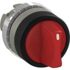 ABB SPA - ABBP9MSLZ3R 3 POS. LUMIN. SELETTORE, INST. DA SIN.&D