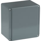 ABB SPA - ABB080SP8SF 080SP8SF&PULSANTIERA MET. 8 SENZA FORI