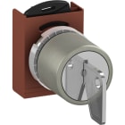 ABB SPA - ABBP9MSCI5C95 2 POS. SELETTORE INST. DA DES. CHIAVE OUT C