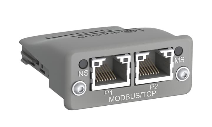 ABB SPA - ABBAB-MODBUS-TCP-2 AB-MODBUS-TCP-2 MODULO ANYBUS
