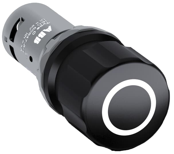 ABB SPA - ABBER 294 9 CE3P-10B-11 ARRES.MONOBL.PREM-TIRA1NA+1N