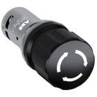 ABB SPA - ABBER 293 1 CE3T-10B-11 ARRES.MONOBL.ROTATIVO 1NA+1NC