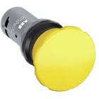 ABB SPA - ABBEL 760 5 CPM3-10Y-11 P. FUNGO INST, GIALLO, 1NA+1