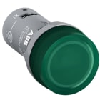 ABB SPA - ABBCL2623G CL2-623G Lamp. LED VERDE, 230Vca(Ind)
