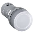 ABB SPA - ABBCL2623C CL2-623C Lamp. LED BIANCO, 230Vca (Ind)