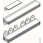 ABB SPA - ABBEN 936 9 BED 460 BARRE PER STELLA-TRIANGOLO AF460