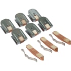 ABB SPA - ABBEN 940 1 ZL400 SET CONTATTI PRINCIPALI AF400