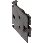 ABB SPA - ABBEL 187 1 CAL 16-11A CONTATTO AUSILIARIO 1NA+1NC