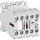 ABB SPA - ABB1SAL102174R9901 MC1AB00ARJ MINICONT. AC 2NA+2NC CAPICORD
