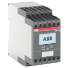ABB SPA - ABB1SVR750740R0110 CM-TCN.011S TEMP. MONITORING RELAYS