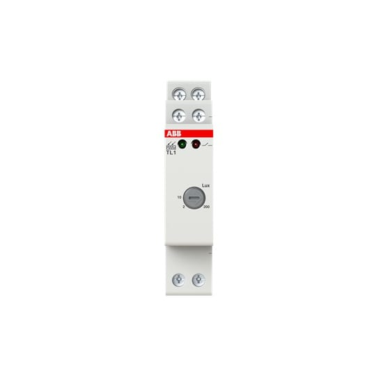 ABB SPA - ABBM229921 TL1 INT. CREPUSCOLARE, 1 MODULO