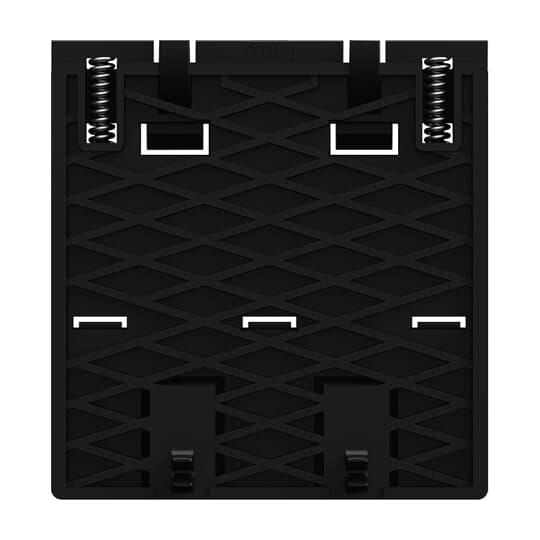 ABB SPA - ABB2CKA006200A0158 ADATTATORE SYSAP PER GUIDA DIN SAP-A1.1