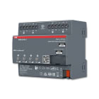 ABB SPA - ABB2CKA006220A0729 DIMMER LED 4X210W/VA - DA/M.4.210.2.1
