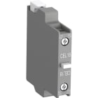 ABB SPA - ABBEL 199 6 CEL18-01 CONTATTO NC CON MICROSWITCH