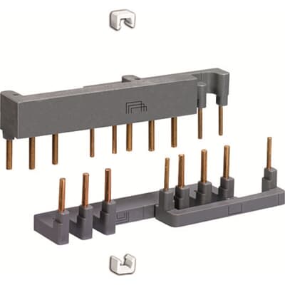 ABB SPA - ABBEM 364 5 BER16C-3 KIT BARRE INVERTITORE CONTATT.