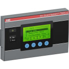 ABB SPA - ABBTVOC2H1 TVOC-2-H1 kit display agg.