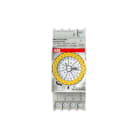 ABB SPA - ABBAW1COR210M AW1CO-R-210M INT.ORARIO ANALOG SET.CON R
