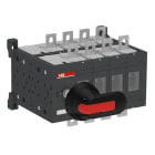 ABB SPA - ABBOT250E04DP OT250E04DP SEZIONATORE 8 POLI