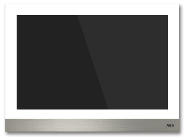 ABB SPA - ABB2TMA130050W0054 IPTOUCH10 ,CIT+HBA+APP,LAN+WIFI,BIAN,TL