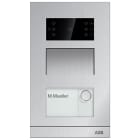 ABB SPA - ABB2TMA130010A0010 P.E. MINI IP 2 PULS. ID INC. H81363P2-A
