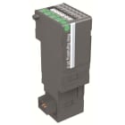 ABB SPA - ABB1SDA085694R1 EKIP SIGNALLING 3T-2 AI - TEMP PT1000
