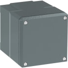 ABB SPA - ABB080SP1SFC 080SP1SFC&Pulsant.met.1 s/fori coperchio