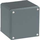 ABB SPA - ABB080SP1SF 080SP1SF&Pulsantiera met. 1 s/fori