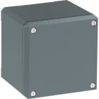 ABB SPA - ABB080SP1SF 080SP1SF&PULSANTIERA MET. 1 S/FORI
