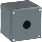 ABB SPA - ABB080SP1 080SP1&PULSANTIERA MET. 1 FORO