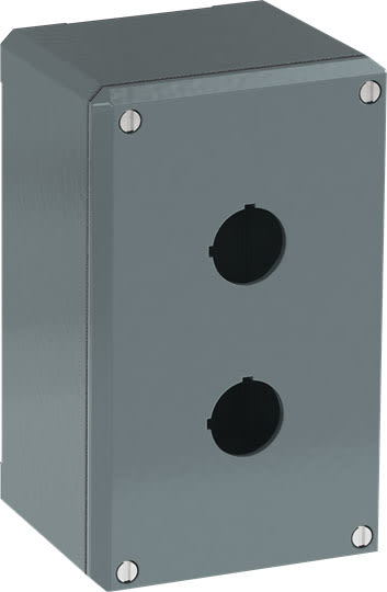 ABB SPA - ABB080SP2SFE 080SP2SFE&Puls.met.2fori s/f. entr.cavi
