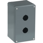 ABB SPA - ABB080SP2 080SP2&PULSANTIERA MET. 2 FORI