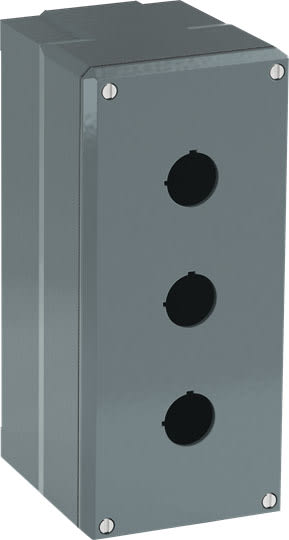 ABB SPA - ABB080SP3SFE 080SP3SFE&Puls.met.3fori s/f.entr.cavi