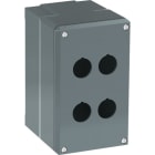 ABB SPA - ABB080SP4M 080SP4M&Pulsantiera met.4 fori magg.