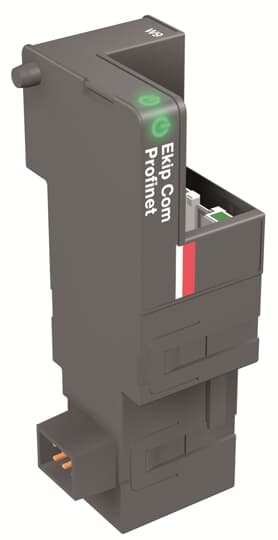 ABB SPA - ABB1SDA074153R1 EKIP COM PROFINET E1.2..E6.2