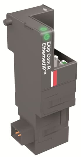 ABB SPA - ABB1SDA074162R1 EKIP COM R ETHERNET/IP E1.2..E6.2