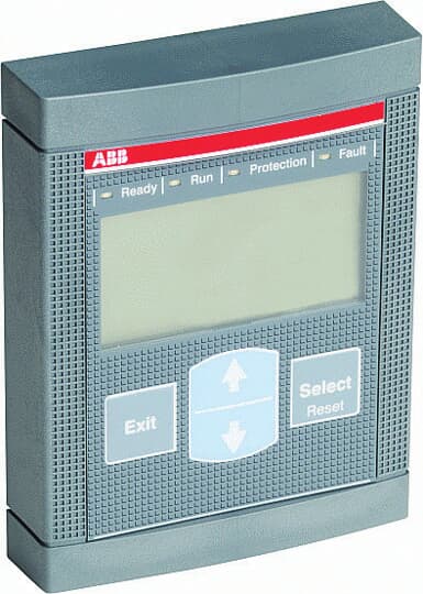 ABB SPA - ABBPSEEK PSEEK EXTERNAL KEYPAD
