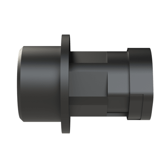 ABB SPA - ABBALND-M200 Racc.Smart Line DN10 M20 BK IP66