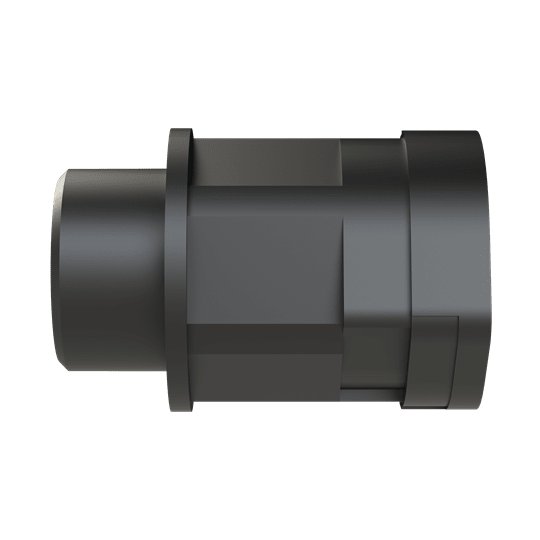 ABB SPA - ABBALND-M207 RACC.SMART LINE DN17 M20 BK IP66