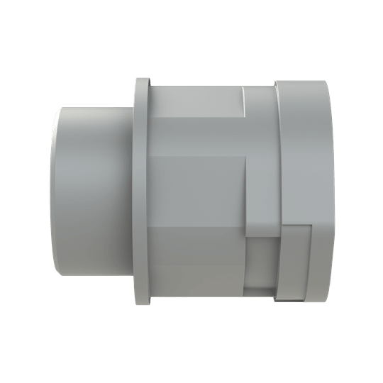 ABB SPA - ABBSLND-M329 RACC. SMART LINE PA6 GR IP66