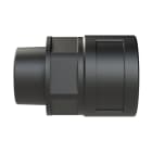 ABB SPA - ABBBVND-N043GT RACCORDO DN23 3/4 NPT PA6 BK IP66