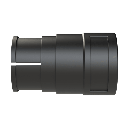 ABB SPA - ABBBVNR-REM329 Racc. guaina-tubo DN29 M32 BK IP68