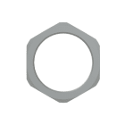 ABB SPA - ABBGMN-M50 GHIERA IN NYLON M50 PA6 GR